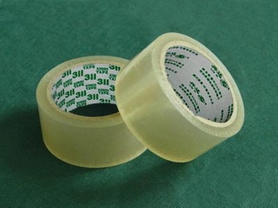 Pressure Sensitive Adhesive for Bopp Tapes 