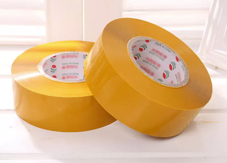 Water Based Acrylic Adhesive for Bopp Tapes And Stationary Tapes