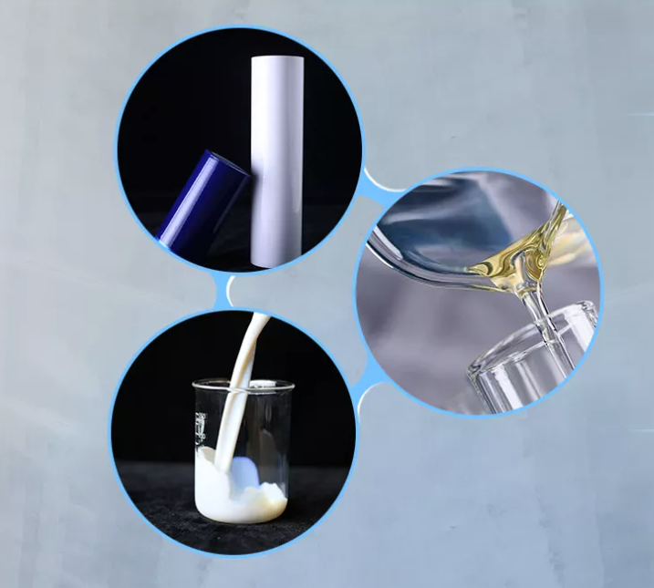 How Does Crosslinking Work?