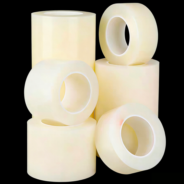 Water Based Acrylic Adhesive for One Side Bopp Tapes 