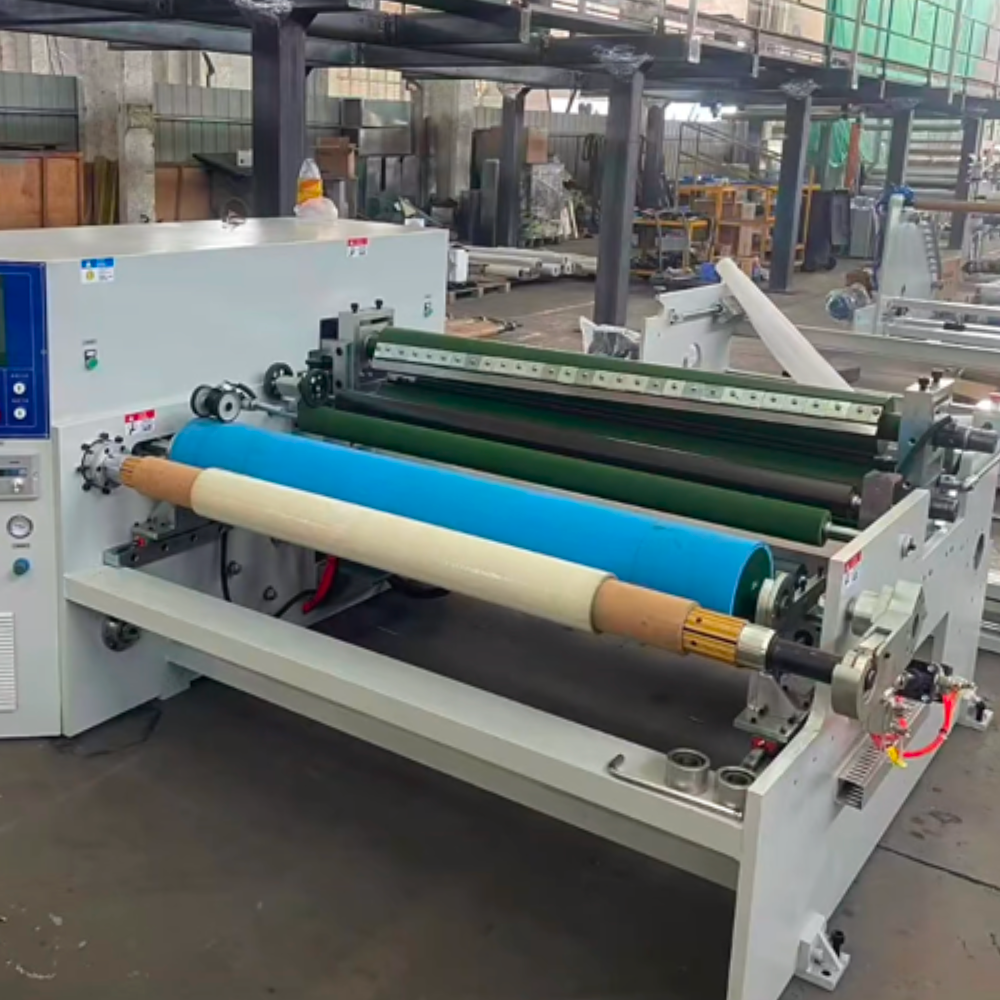 PE Coating Machine for Making Surface Protection Film 