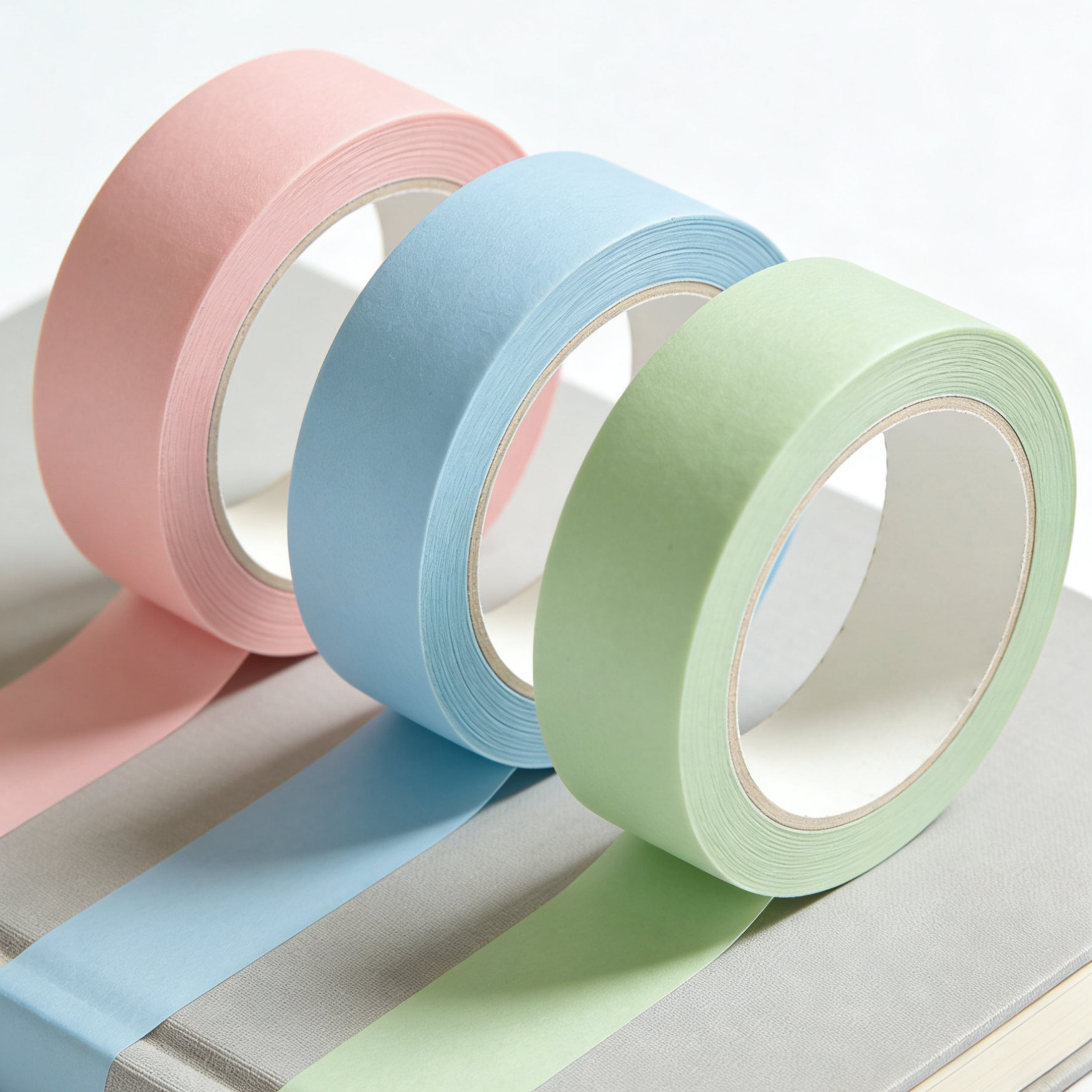 Washi Paper Masking Tape TLH2