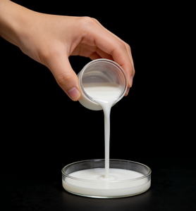 Water Based Acrylic Pressure Sensitive Adhesive (TL-403)