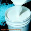 Acrylic Emulsion for Textiles