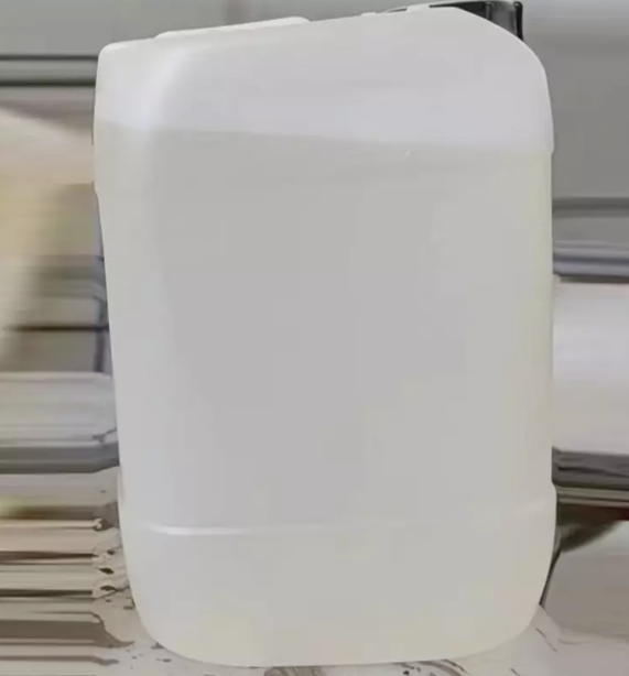 What is cross-linker used for?