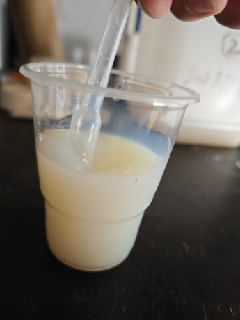 Water Based Acrylic Emulsion (TL-716)