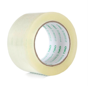 Super Clear Packing Tape 