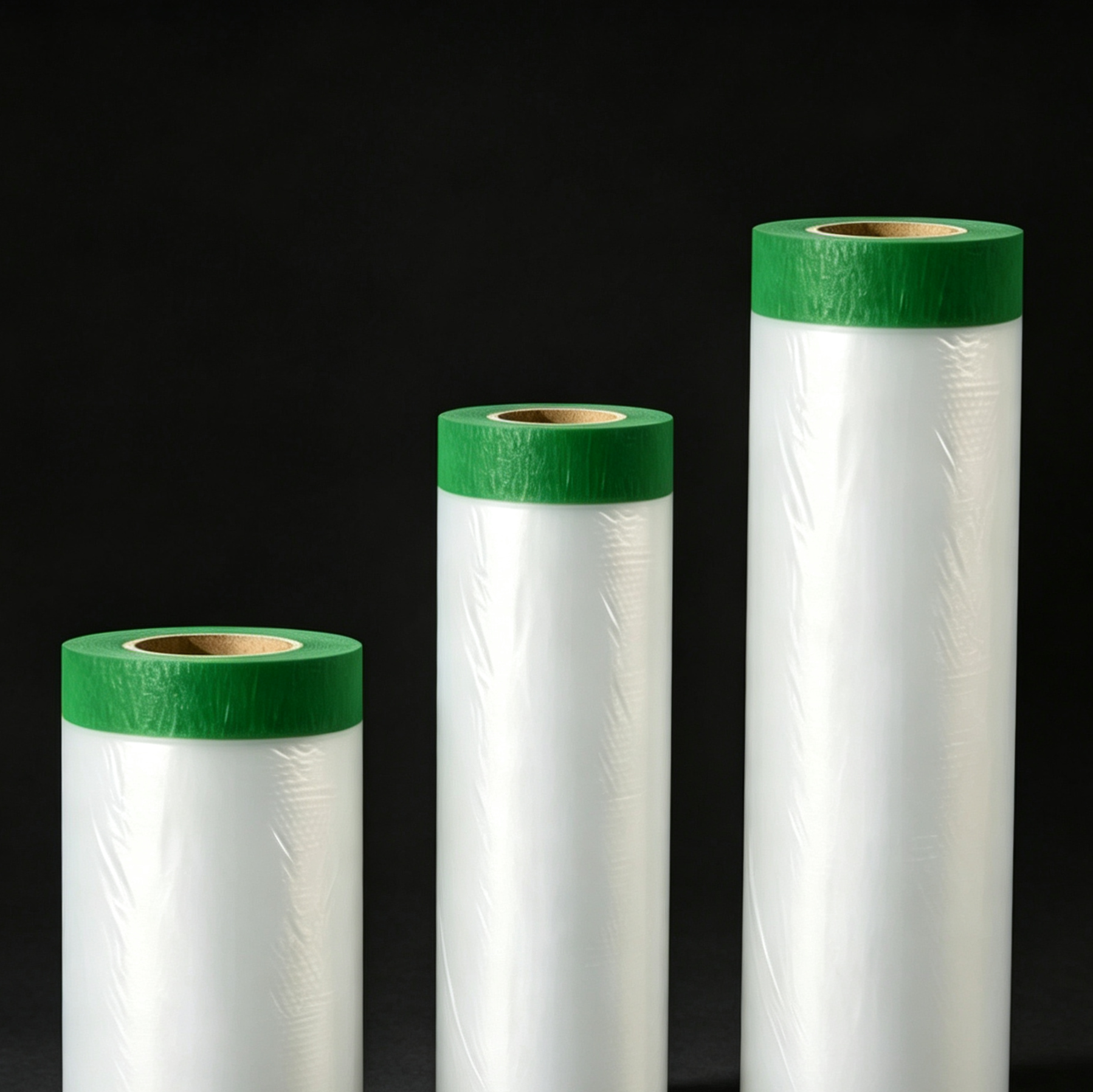 Water Based Acrylic Pressure Sensitive Adhesive (TL-603)