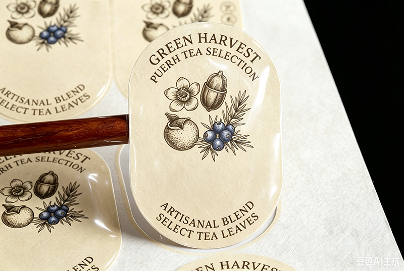 Label & Packaging Industry