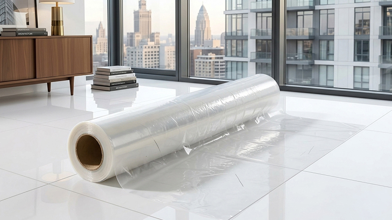 Building Materials Industry