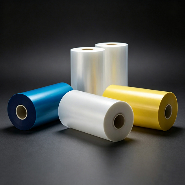 Surface-Protective-Film