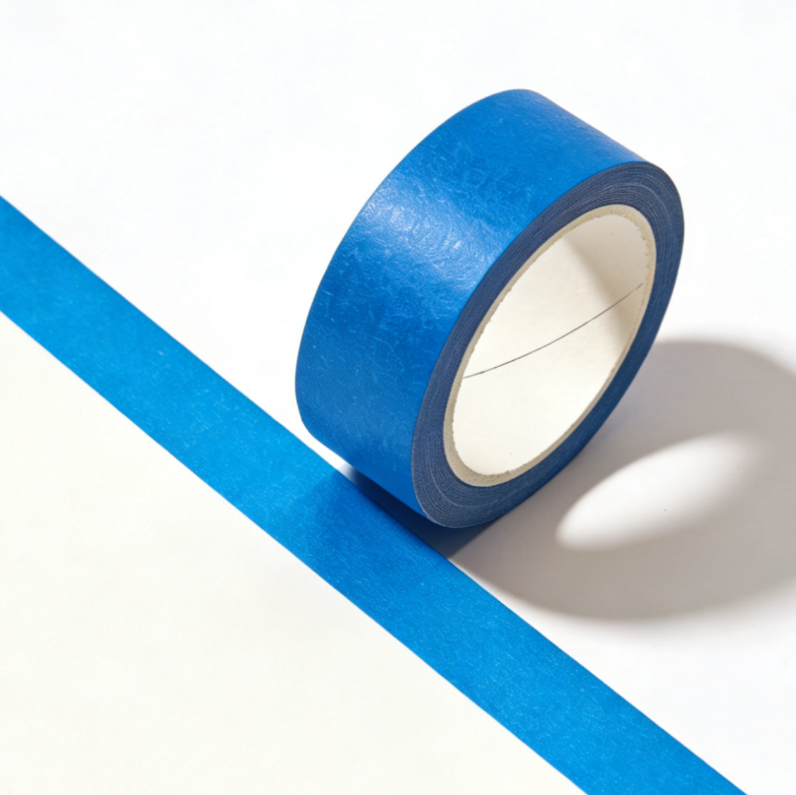 When to remove masking tape after painting