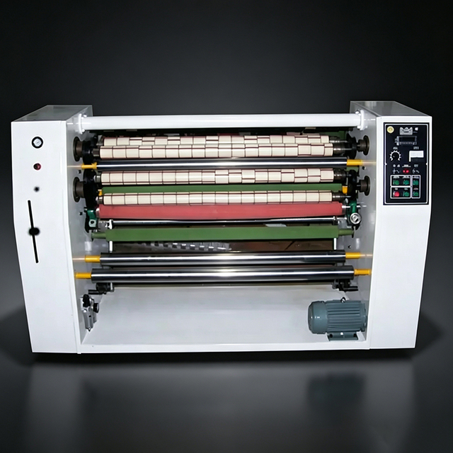 Rewinding-Machine