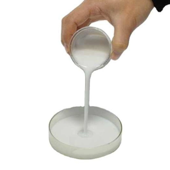 Acrylic Emulsion Application in Crush Foam Coating Systems