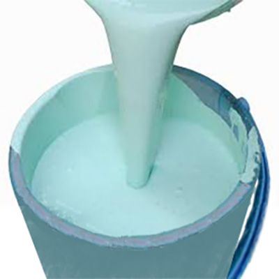 Acrylic emulsion testing for nonwoven fabric manufacturing