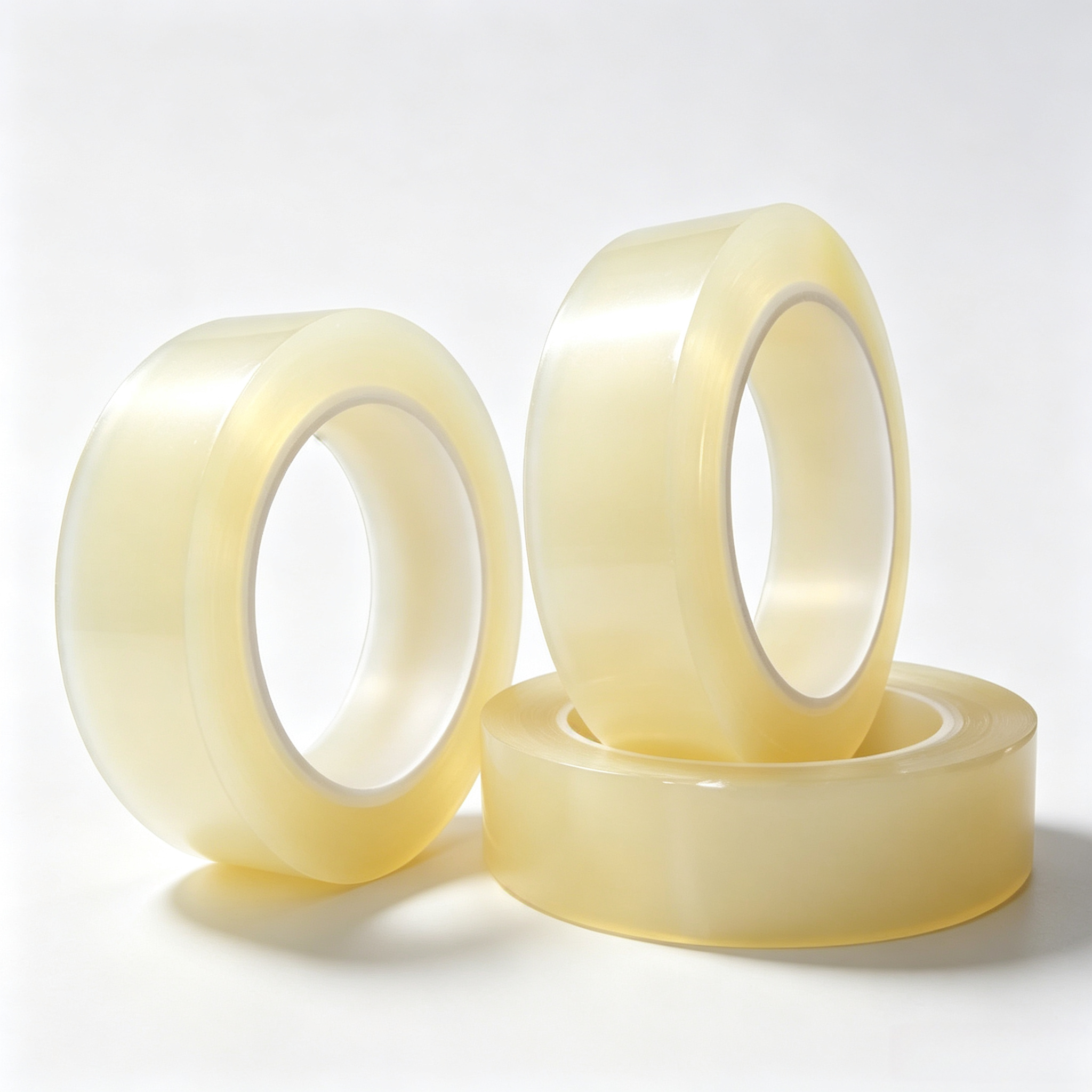 Water Based Acrylic Pressure Sensitive Adhesive (TL-6176)